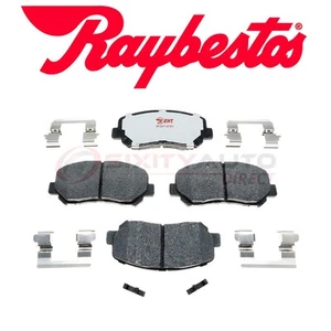 Raybestos Hybrid Disc Brake Pads for 2013-2017 Mazda CX-5 2.0L 2.5L L4 - Kit po - Picture 1 of 5