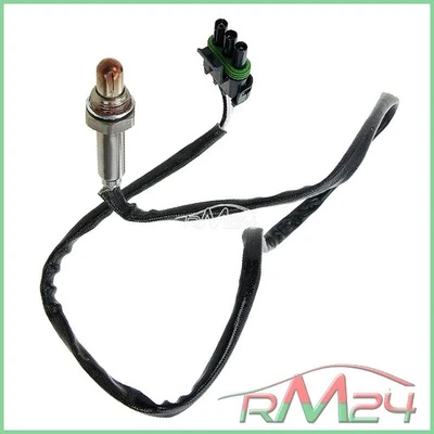 SONDA LAMBDA PER OPEL KADETT E 1.8 2.0 OMEGA A 2.4-3.0 SENATOR B 2.6 3.0 - Immagine 1 di 4