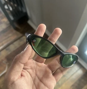 Vintage 2002 Viacom Nickelodeon Rocket Power Otto Retro Childs Sunglasses - Picture 1 of 4