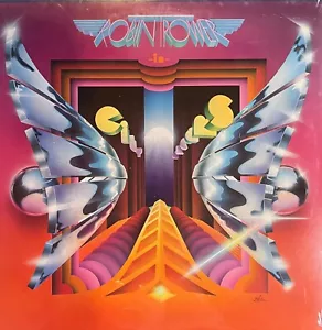 Robin Trower - In City Dreams - 1977 Chrysalis LP - SEALED - Picture 1 of 2