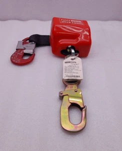 MSA 10027108 Steel Proof 3600LBS(16KN) - Picture 1 of 8