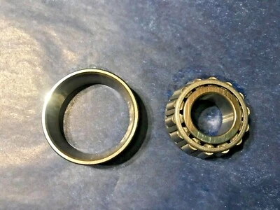 1969 1978 Cadillac Eldorado задний внешний подшипник колеса 70 71 72 73 74 75 76 77 - Изображение 1 из 4