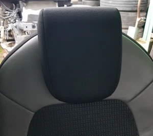 REPOSACABEZAS ASIENTO DERECHA CITROEN C4 GRAND PICASSO 2013-2022 TERCERA FILA TRASERO - Imagen 1 de 5