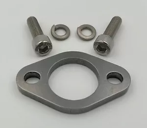 PREDATOR 301cc HARBOR FLETE PERSONALIZADO ESCAPE BRIDA GENERADOR GO KART MINI BICICLETA - Imagen 1 de 1