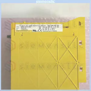 Servomotor Fanuc A02B-0319-C001 libre de impuestos A02B-0319-C001 ZWT0 - Imagen 1 de 6