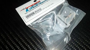 GPM MRX4018B support moteur ventilé "silver" ANDERSON MRX4 - Picture 1 of 1