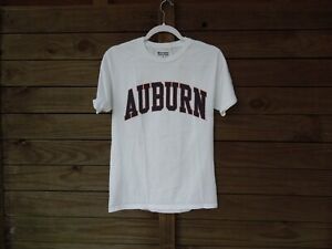 Auburn Tigers t-shirt, by Champion, Small