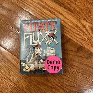 Pirate Fluxx - Picture 1 of 2