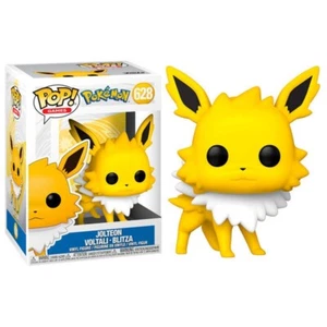 Funko Pop Pokémon Blitza / Voltali #628 · Figura de vinilo · NUEVO/NUEVO - Imagen 1 de 6