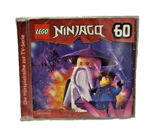 Neu OVP - LEGO Ninjago (CD 60) - 2.Wahl # - Bild 1 von 2