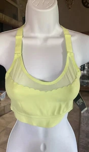 NWT Victoria’s Secret incredible maximum support sports bra small #K03 FREE SHIP - Imagen 1 de 9