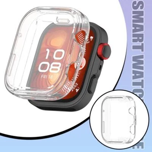 Suitable for Huawei Fit 4Pro TPU All Inclusive Protection Smart Watch Case B9O3 - Bild 1 von 30