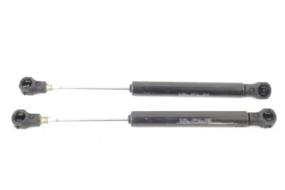 PEUGEOT METROPOLIS 400 PISTONCINS DE SELLE 13 - 17 AMORTISSEURS - Photo 1/2