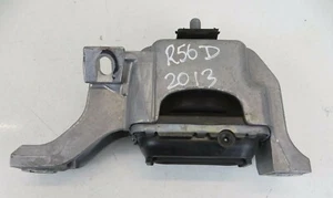 Supporto motore originale usato BMW MINI solo diesel R55 R56 R57 R60 R61 6779805 - Foto 1 di 3