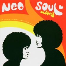 Neo Soul United - Vol. 1 (CD) Album (Importación USA)