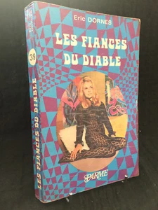ARABESQUE n°39 - Les fiancés du diable n°39 (106Ray6) - Picture 1 of 2