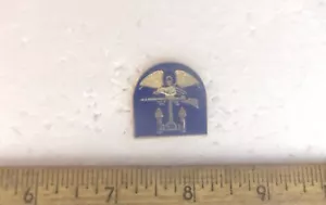 US Army - Amphibious Pin - Picture 1 of 4