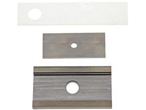 For 2001-2006 GMC Sierra 2500 HD Alignment Toe Adjusting Kit Rear 44496TGJM 2002 - Picture 1 of 2