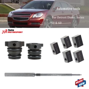 Injector Height Gauge Kit For Detroit Diesel Engines Series 50 & Series 60 - Foto 1 di 8
