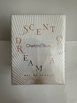 Perfume Charlotte Tilbury Scent of A Dream 50 ml-Spray/Parfum/EDP Foto 1 de 3