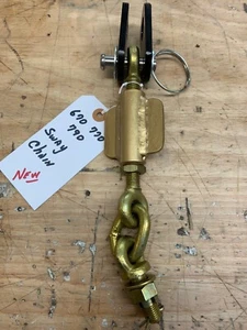 John Deere 670/ 770/ 790 Tractor Sway Chain - Picture 1 of 3