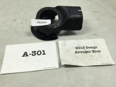 Dodge Avenger 2013 tanque de combustible carcasa de llenado Foto 1 de 4