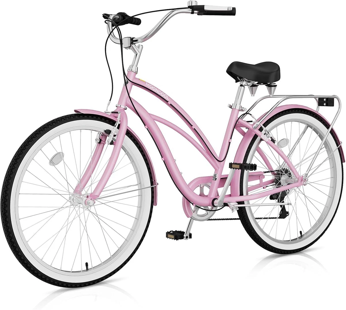 Aluminum Cruiser Bikes for sale | eBay