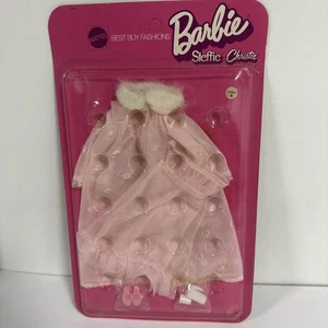 Barbie Lovely N Lavender 3358 de colección paquete original Mattel años 70 RARO NUEVO NOS - Imagen 1 de 23