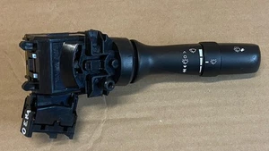 2010 - 2015 Toyota Tacoma Tundra Wiper Switch OEM - Picture 1 of 3