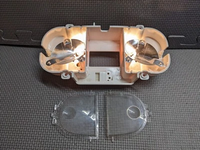 2004-2008年福特F150前顶控制台圆顶地图灯电路板工作 — 第 1/4 张图片