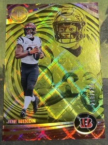 Joe Mixon - 2023 Panini Illusions /299 - Bengals - Imagen 1 de 3