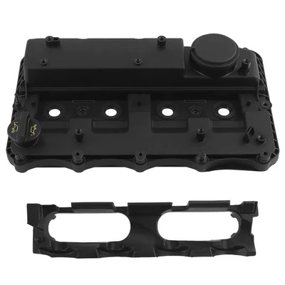Nockenwelle Ventildeckel for Citroen Peugeot Boxer 2.2 HDI Land Rover Defender - Image 1 of 4