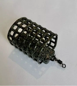 5 X 2oz (60g) Cage feeders - Picture 1 of 1