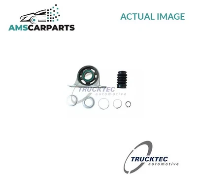 PROPSHAFT MOUNTING MOUNT FRONT REAR 0234030 TRUCKTEC AUTOMOTIVE NEW - Image 1 of 4