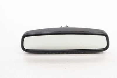 2013 - 2023 NISSAN PATHFINDER Rear View Mirror 96321-9dj0a - Image 1 of 4