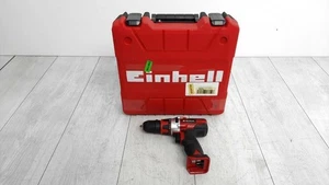 Taladro inalámbrico Einhell TE-CD 12/1 3X-Li - Imagen 1 de 7