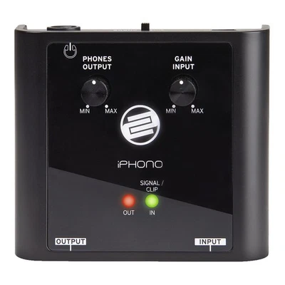 Reloop - iPhono 2 - Image 1 of 4