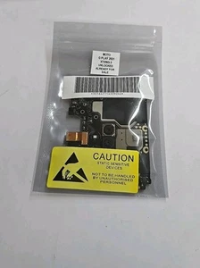 Scheda logica scheda madre Motorola Moto G Play (2021) XT2093-3 GSM sbloccata - Foto 1 di 2