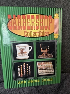 Barbershop Sammlerstücke und Preisführer von L-W Buchverkauf - Bild 1 von 2