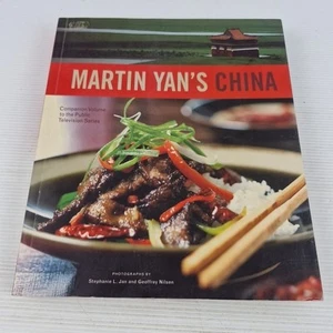 Martin Yan's China by Martin Yan (Paperback, 2008) - Picture 1 of 11
