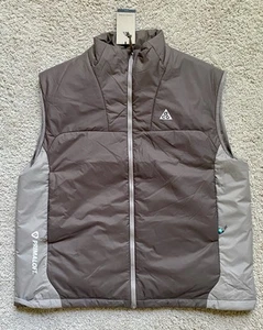 Nike ACG Therma-FIT ADV Rope de Dope Full-Zip Primaloft Weste (XL) DQ5777-004 - Bild 1 von 3