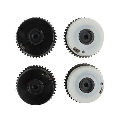 4 engranajes de escape de admisión VVT para BMW Alpina B7 550I 750I X5 X6 N63 S63 4,4 L V8 Foto 1 de 4