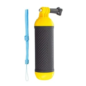 Waterproof Hand Grip for Insta360 X5 / X4 / X3 / X2 / ONE R / GO 3 / Ace Pro 2 1 - Picture 1 of 5