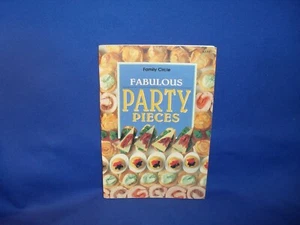 FABULOUS PARTY PIECES FAMILY CIRCLE - SC - MINI - Picture 1 of 3