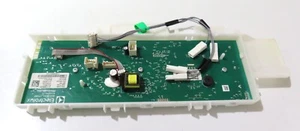 SIMPSON/ELECTROLUX WASHING MACHINE INTERFACE PCB A04468905 - Picture 1 of 4