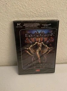 Etherlords Anthology (I + II) (PC DVD-Rom, 2012) UIG Entertainment - NEW SEALED - Picture 1 of 2