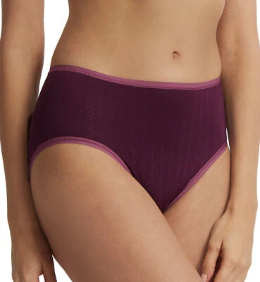 Calzoncillo Hanky Panky MoveCalm cintura alta (2P2264) Foto 1 de 4