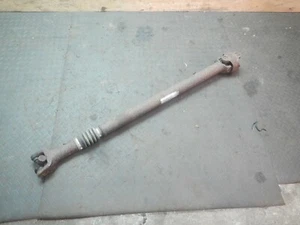 Eje de transmisión delantero Jeep Wrangler TJ 1997-2002 4,0 manual 52098377 - Imagen 1 de 2