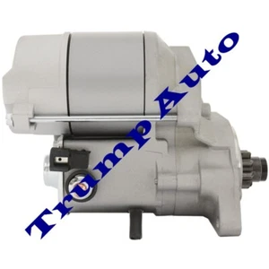Starter Motor for KUBOTA VARIOUS D722 engine D1105BH D905E V1501 - Picture 1 of 5