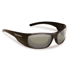 Cape Horn Flying Fisherman Sunglasses - Black/Smoke - 7738NBS * 2024 Stocks
